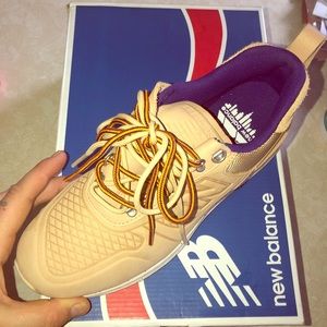 New balance Trailbuster. Brand new, men’s size 8.